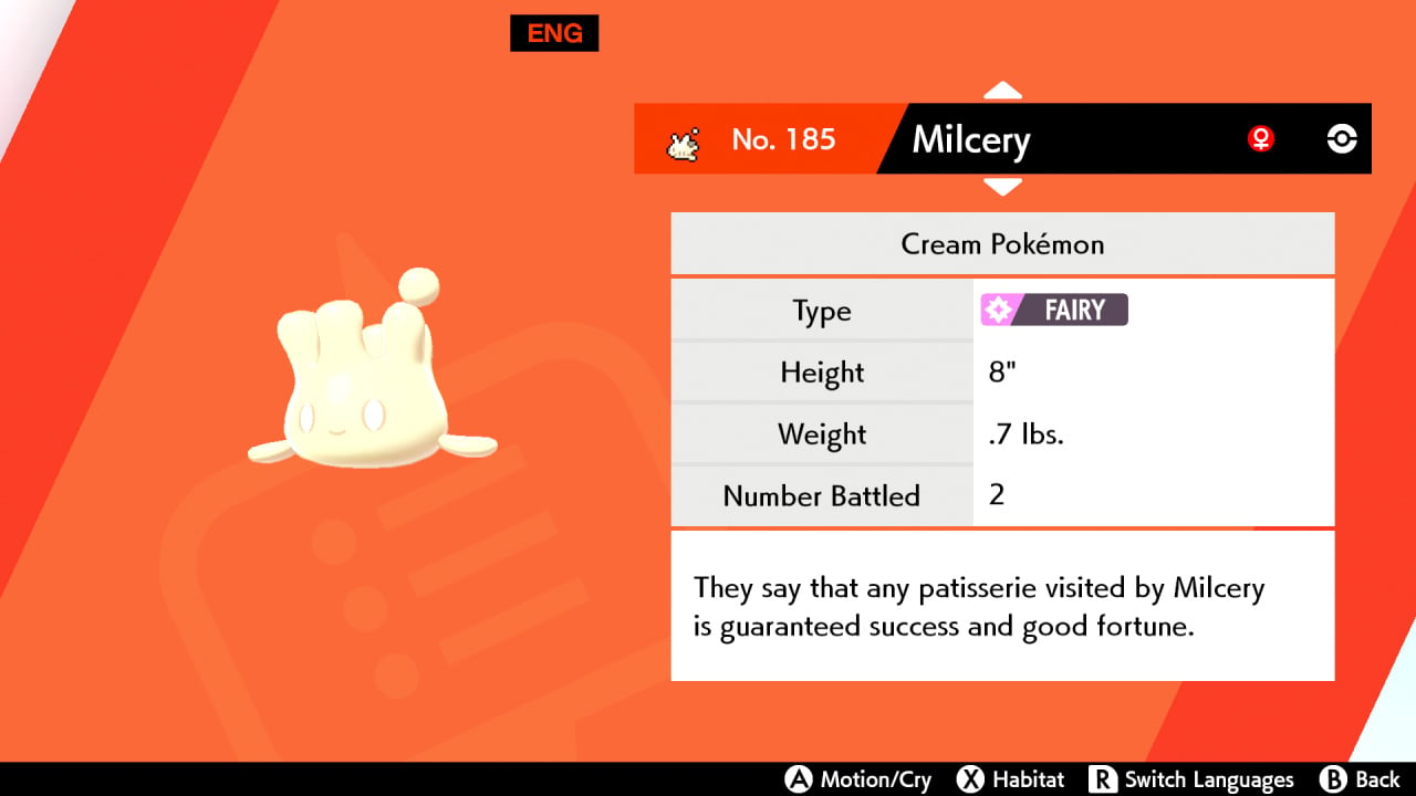 How To Use Poké Ball Plus In Pokémon Sword And Shield - How To Unlock Mew  In The Galar Region