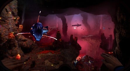 subnautica 2 switch 2?