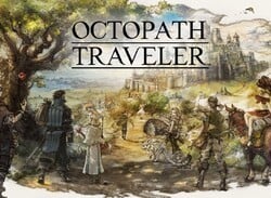 Square Enix Issues A Second Apology As Octopath Traveler Restock Sells Out In Three Hours