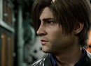 Netflix Gives Us Another Look At Leon And Claire In Resident Evil: Infinite Darkness