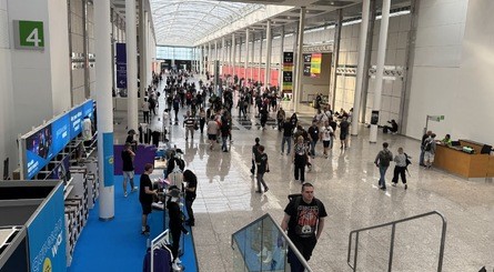 Gamescom 2025