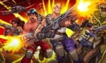 Contra: Operation Galuga Blasts Onto Switch In Early 2024