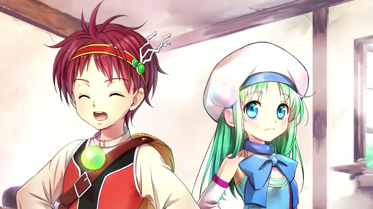 「Frane: Dragons' Odyssey」はより多くの RPG アクションをもたらし、明日スイッチされます