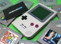 Game Boy Pocket
