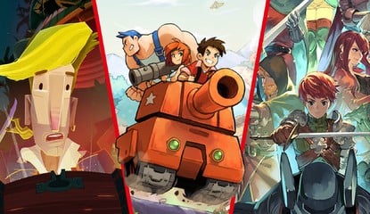 109 Switch Games You Should Pick Up In Nintendo's Summer Sale (Europe)