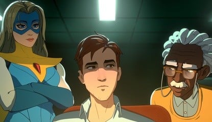 Dispatch Switch 2 And Switch - Frame Rate And Resolution Revealed