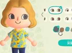 Customise Your Villager More Than Ever Before In Animal Crossing: New Horizons
