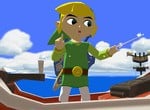 The Legend Of Zelda: The Wind Waker (GameCube) - A Timeless Treasure