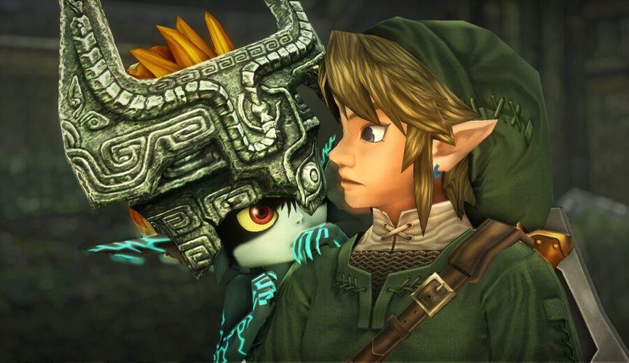 Twilight Princess