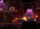 SteamWorld Heist's DLC is Called "The Outsider", and is Coming Very Soon