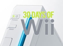 30 Days Of Wii