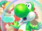 Yoshi And The Mysterious Book Completely Wastes Its Best Mechanic
