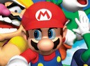 Super Mario 64 DS (Wii U eShop / DS)