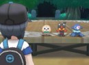 Did The First Pokémon: Sun and Moon Trailers and Starter Pokémon Get You Excited?