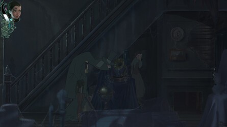 Tchau querida Carole 2