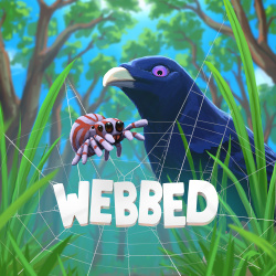 Webbed Cover