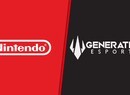 Generation Esports Officially Partners With Nintendo For Middle School Esports Event