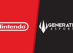 Generation Esports Officially Partners With Nintendo For Middle School Esports Event