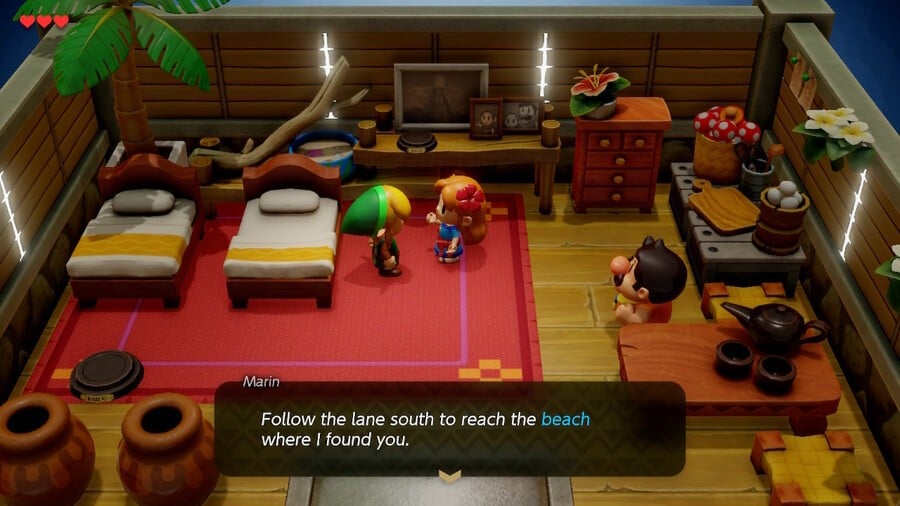 The Legend of Zelda: Link's Awakening walkthrough: A step-by-step guide to  get you through the 2019 remake