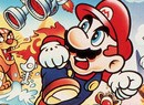 Super Mario Land (3DS eShop / GB)