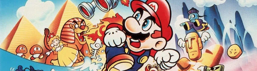 The Strange Reward For Beating Super Mario Bros. Wonder's Hardest Challenge  - Game Informer