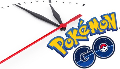 Will You Still Be Playing Pokémon GO at the End of 2016?