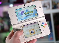 Nintendo's Trademarking 'Virtual Console' Again, But Don't Get Your Hopes Up