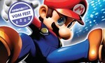 Feature: Dance Dance Revolution: Mario Mix, Or That Time Mario Got Movin’ To Mozart