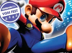 Dance Dance Revolution: Mario Mix, Or That Time Mario Got Movin’ To Mozart
