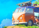 'Outbound' Brings Campervan Crafting And Open-World Road Trips To Switch 2 Next Year