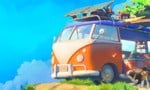 'Outbound' Brings Campervan Crafting And Open-World Road Trips To Switch 2 Next Year