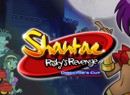 Check Out the Launch Trailer for Shantae: Risky's Revenge Director's Cut
