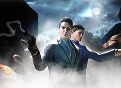 The House Of The Dead 2: Remake (Switch) - Erratic Controls Chomp At Another Classic