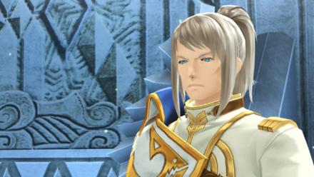 Tales of Berseria Remastered