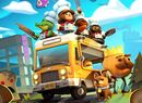 Switch Owners Can Soon Play Overcooked 2 In Its Entirety For Free (For A Limited Time)