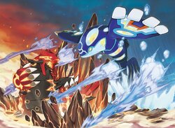 Pokémon Omega Ruby & Alpha Sapphire and New 3DS Lead in Japan, With Wii U Sales Improving