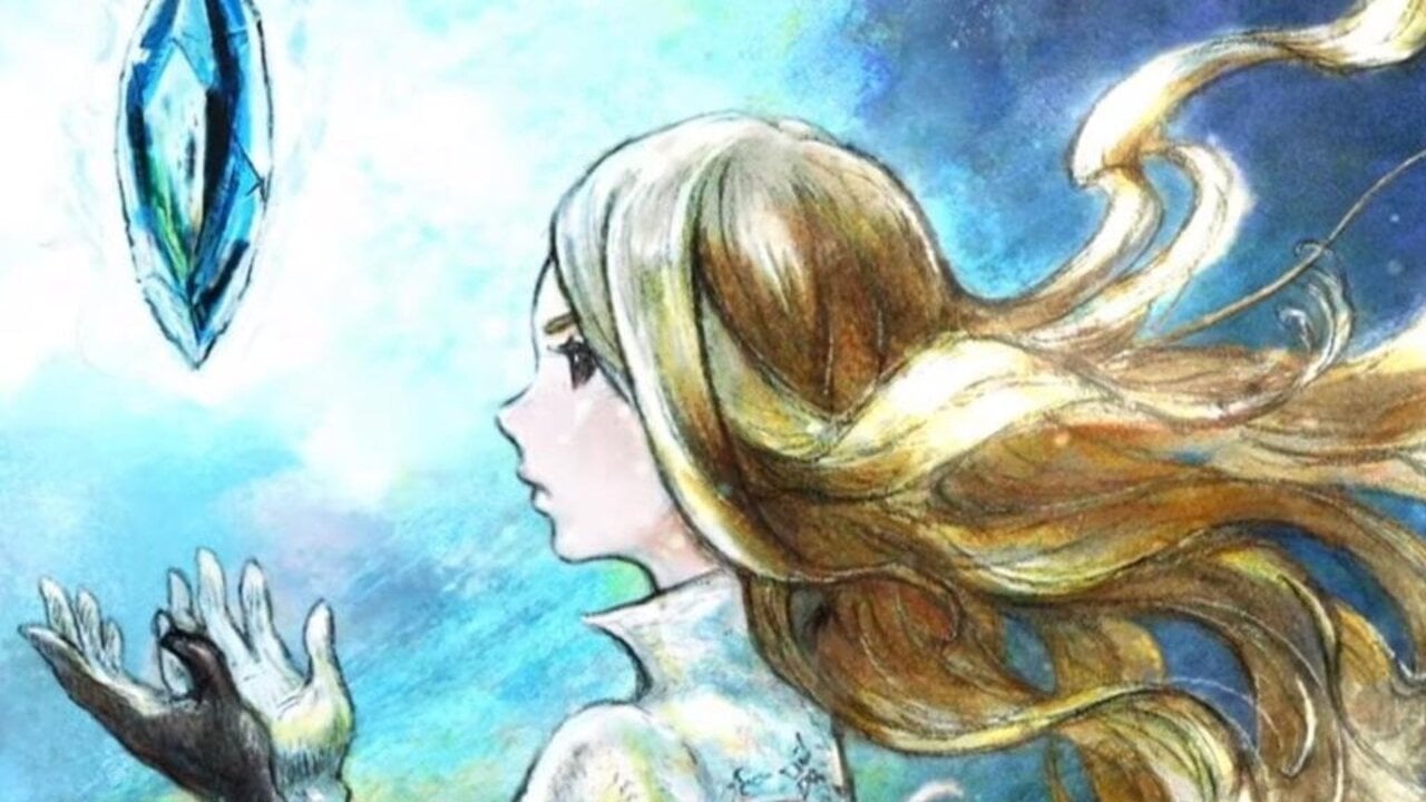 bravely default 2 switch review