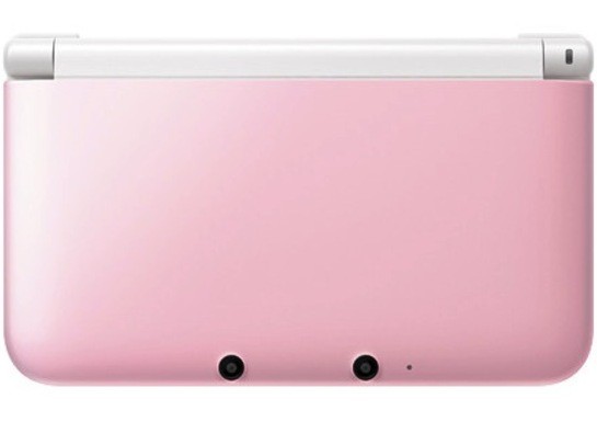 New Nintendo 3DS Is Performing Similarly To Nintendo DSi In Japan -  Siliconera