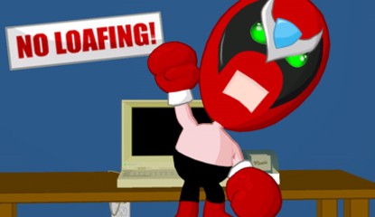 Where In The World Is Strong Bad?