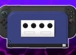 This New Switch 2 Dock Could Be Perfect For GameCube Enthusiasts