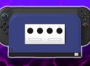 This New Switch 2 Dock Could Be Perfect For GameCube Enthusiasts
