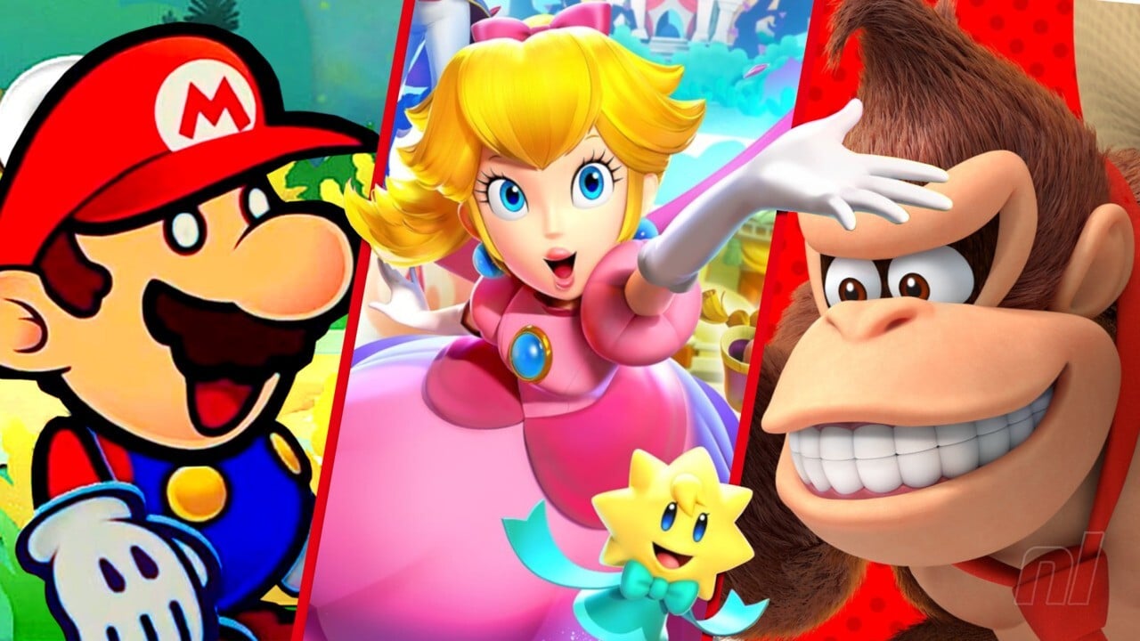 Nintendo Direct September 2023: 7 biggest game reveals to watch