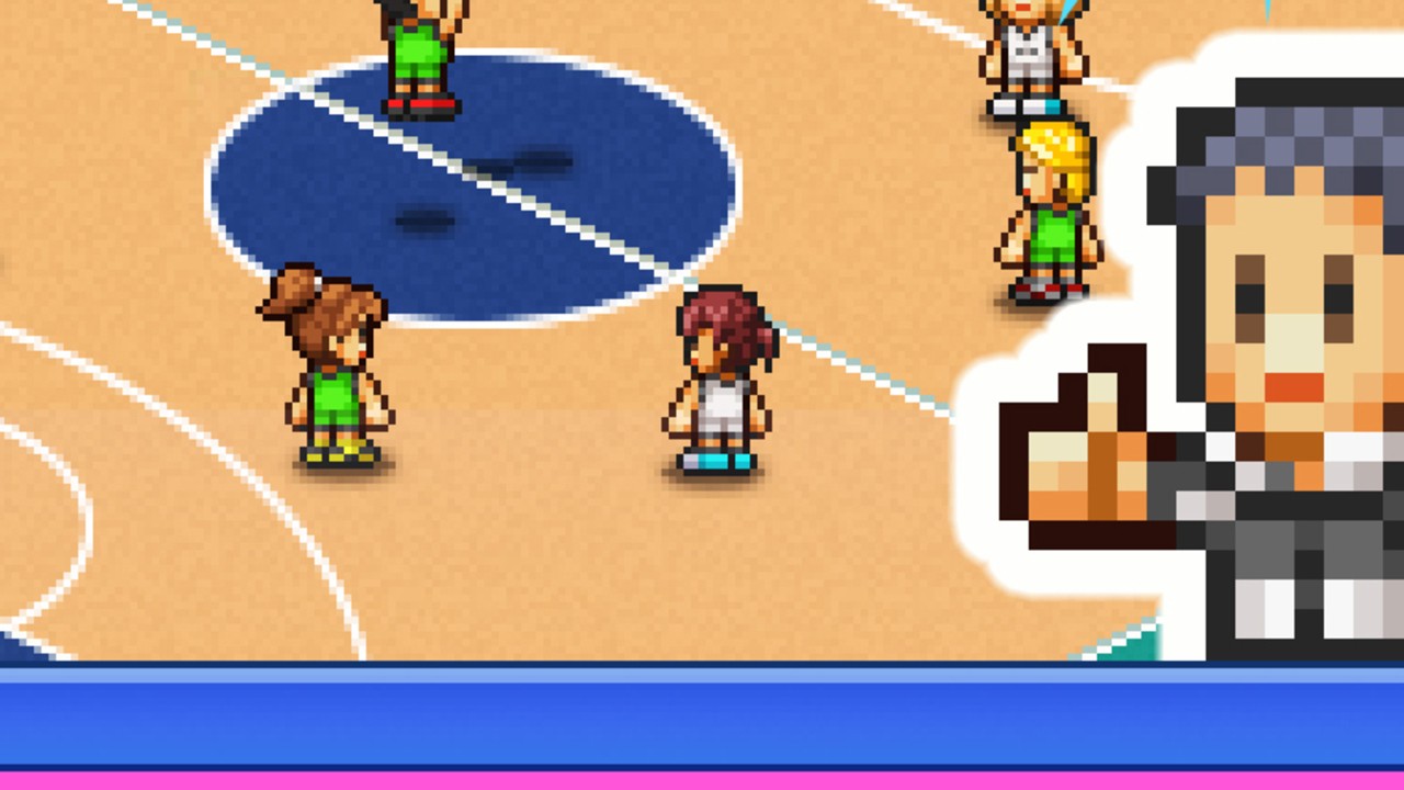 Basketball Club Story (2021) Switch Game Nintendo Life