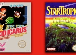 Nintendo Adds New NES Games And SP Versions To Switch Online Earlier Than Planned