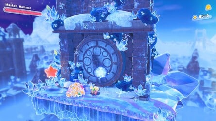 Star crossed world winter horns guide