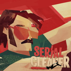 Serial Cleaner