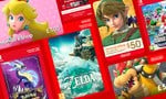 Deals: Get Discounted eShop Credit And Switch Games In Nintendo Life's Black Friday Sale