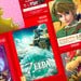 Deals: Get Discounted eShop Credit And Switch Games In Nintendo Life's Black Friday Sale