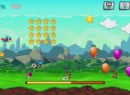 Bird Mania Party Aims to Bring Addictive Portable Gaming to the Wii U eShop