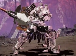 Daemon X Machina: Titanic Scion Lands New Paid DLC & Free Update Today